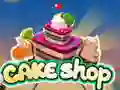 Cake Shop