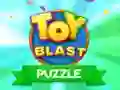 Игра Головоломка: Игрушечный взрыв онлайн