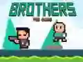 Игра Игра братьев онлайн