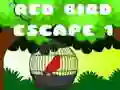 Игра Побег Красной Птицы 1 онлайн Игра Побег Красной Птицы 1 онлайн