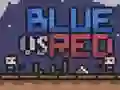Игра Синий против красного онлайн