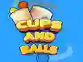 Cups and Balls