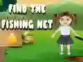 Игра Найдите рыболовную сеть онлайн Игра Найдите рыболовную сеть онлайн