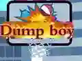 Игра Игра на свалке онлайн