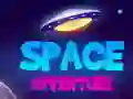 Игра Космическое приключение онлайн