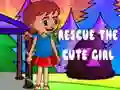 Rescue The Cute Girl