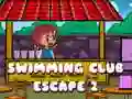 Swimming Club Escape 2