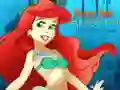 Игра Наряд принцессы Ариэль онлайн Игра Наряд принцессы Ариэль онлайн