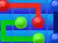 Игра Соедините блоки онлайн