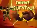 Desert Survival 