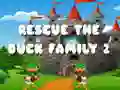 Игра Спасите утиную семью 2 онлайн Игра Спасите утиную семью 2 онлайн