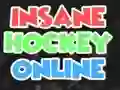Игра Безумный хоккей онлайн онлайн