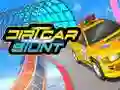 Dirt Car Stunt 