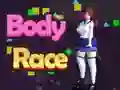 Игра Боди гонка онлайн