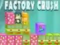Игра Фабрика дробилка онлайн