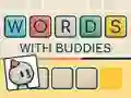 Игра Слова с друзьями онлайн