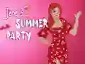 Игра Летняя вечеринка Джейн онлайн