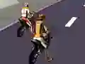 Игра Гонки на мотоциклах онлайн