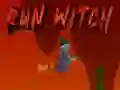 Игра Беги Ведьма онлайн