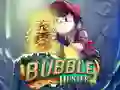 Игра Охотник за пузырями онлайн