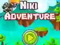 Игра Приключения Ники онлайн