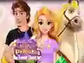 Игра Девочки исправят это: Блондинка принцесса декор башни онлайн Игра Девочки исправят это: Блондинка принцесса декор башни онлайн
