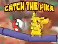 Игра Покемоны: Поймать Пика онлайн Игра Покемоны: Поймать Пика онлайн