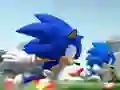 Sonic Runner