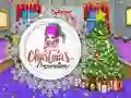 Игра Подготовка к Рождеству онлайн