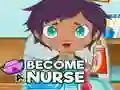 Become a Nurse