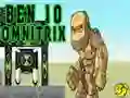 Игра Бен 10 Омнитрикс онлайн Игра Бен 10 Омнитрикс онлайн