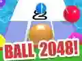 Ball 2048