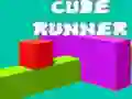 Игра Куб бегун онлайн
