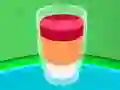 Игра Смешанный сок онлайн