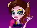 Игра Монстер Хай Макияж онлайн Игра Монстер Хай Макияж онлайн