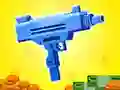 Игра 3D Пистолет онлайн