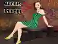 Игра Алексис Бледел онлайн