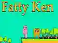 Игра Толстяк Кен онлайн