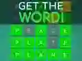 Игра Получить слово! онлайн