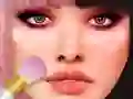 Игра Сделай сам визажист онлайн