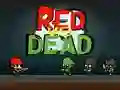 Игра Красный против мертвых онлайн