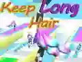 Keep Long Hair