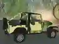 Игра Водитель грузовика армии США по бездорожью онлайн Игра Водитель грузовика армии США по бездорожью онлайн