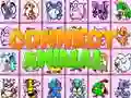 Игра Покемоны: Соединение животных онлайн Игра Покемоны: Соединение животных онлайн