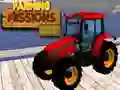 Игра Фермерские миссии 2023 онлайн Игра Фермерские миссии 2023 онлайн