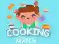 Cooking Match