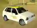 Suzuki Mehran passenger Simulator 2022