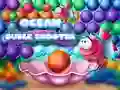 Ocean Bubble Shooter