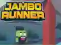 Игра Джамбо бегун онлайн Игра Джамбо бегун онлайн