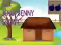 Jolly Benny Escape 